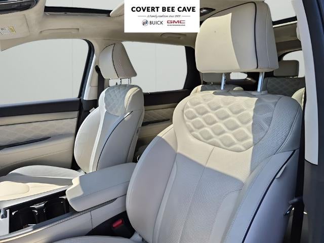 2020 Hyundai PALISADE Limited FWD