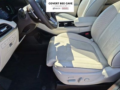 2020 Hyundai PALISADE Limited FWD