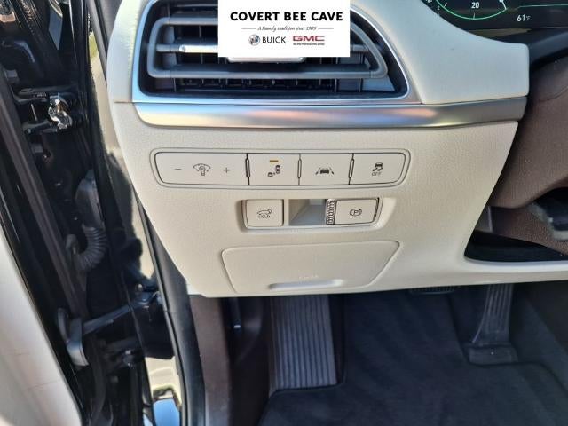 2020 Hyundai PALISADE Limited FWD