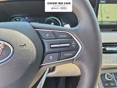 2020 Hyundai PALISADE Limited FWD