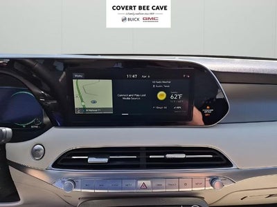 2020 Hyundai PALISADE Limited FWD