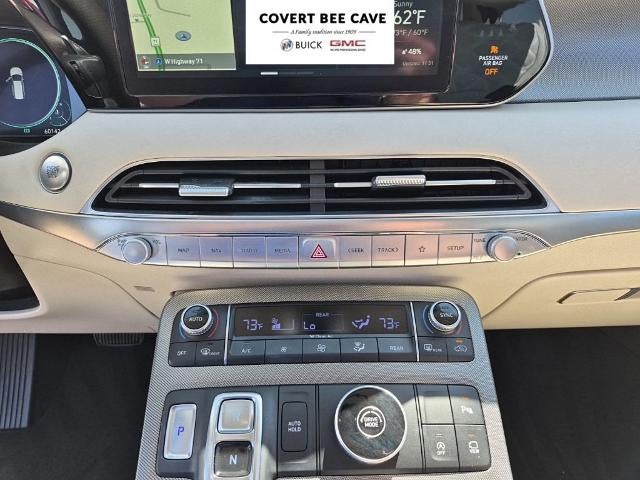 2020 Hyundai PALISADE Limited FWD