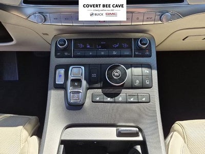 2020 Hyundai PALISADE Limited FWD