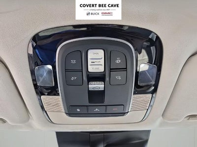 2020 Hyundai PALISADE Limited FWD