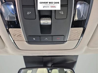 2020 Hyundai PALISADE Limited FWD