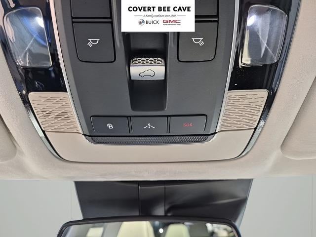 2020 Hyundai PALISADE Limited FWD