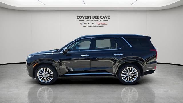 2020 Hyundai PALISADE Limited FWD