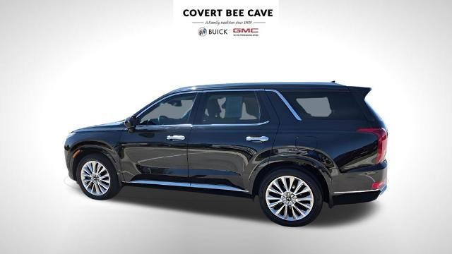 2020 Hyundai PALISADE Limited FWD