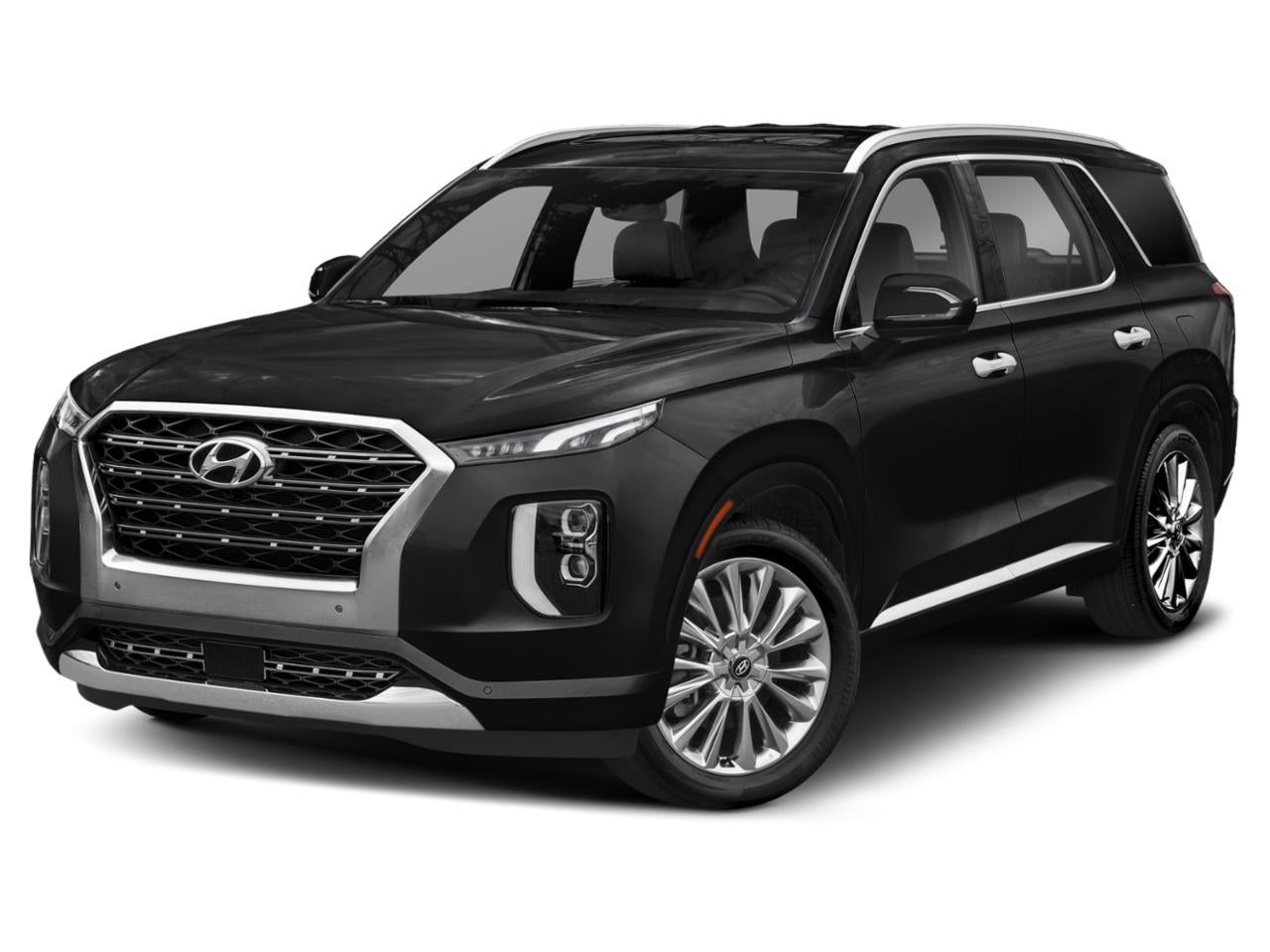 2020 Hyundai PALISADE Limited FWD