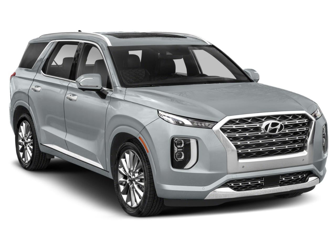 2020 Hyundai PALISADE Limited FWD