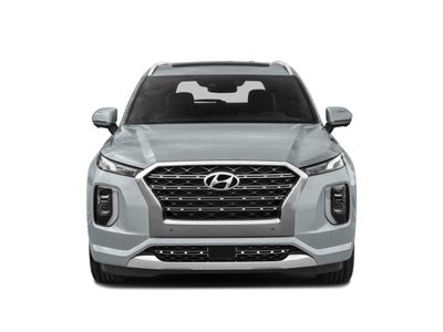2020 Hyundai PALISADE Limited FWD