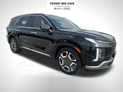 2023 Hyundai PALISADE Limited AWD