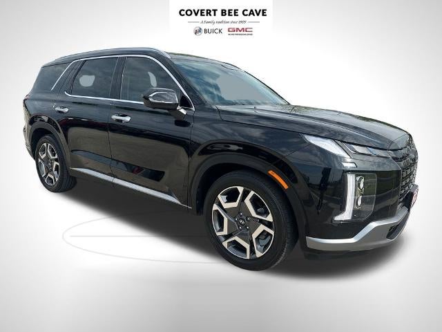 2023 Hyundai PALISADE Limited AWD