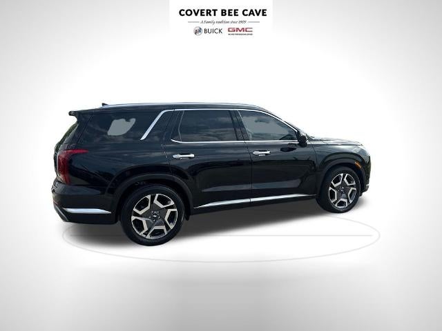 2023 Hyundai PALISADE Limited AWD