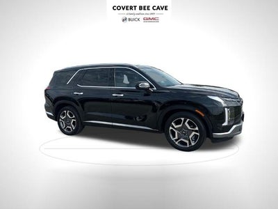 2023 Hyundai PALISADE Limited AWD