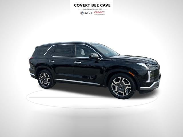 2023 Hyundai PALISADE Limited AWD