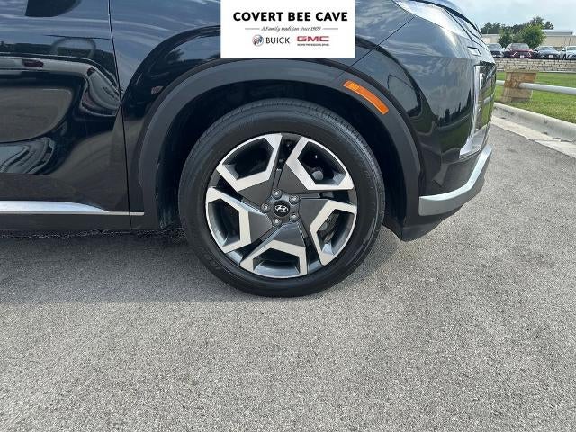 2023 Hyundai PALISADE Limited AWD