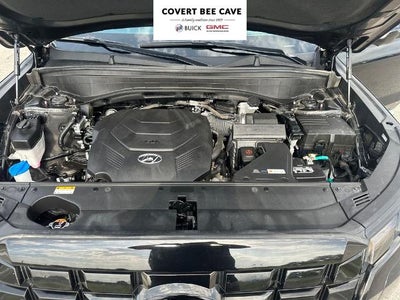 2023 Hyundai PALISADE Limited AWD