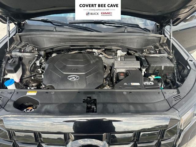 2023 Hyundai PALISADE Limited AWD