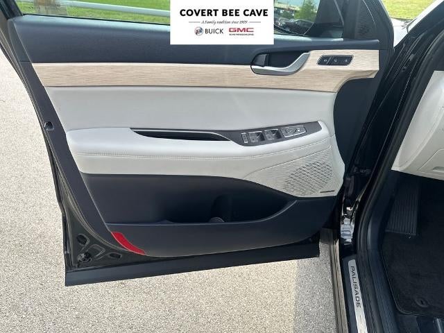 2023 Hyundai PALISADE Limited AWD
