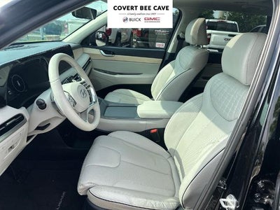 2023 Hyundai PALISADE Limited AWD