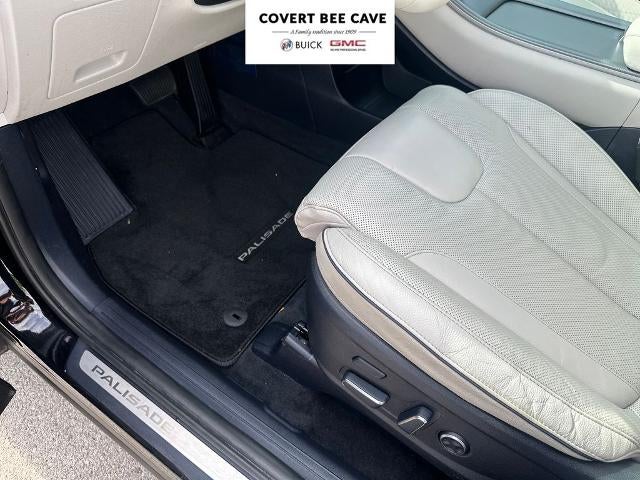 2023 Hyundai PALISADE Limited AWD