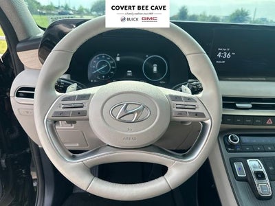 2023 Hyundai PALISADE Limited AWD