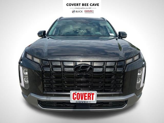 2023 Hyundai PALISADE Limited AWD