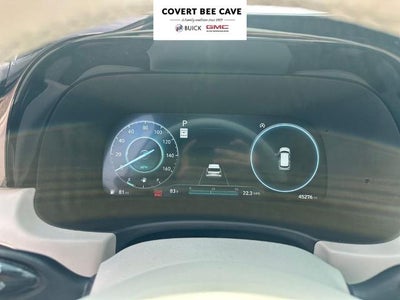 2023 Hyundai PALISADE Limited AWD