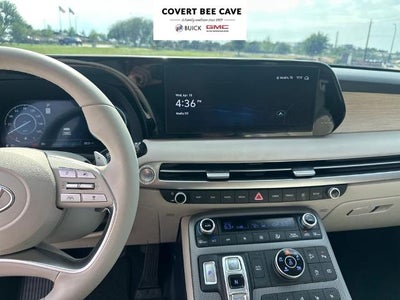 2023 Hyundai PALISADE Limited AWD