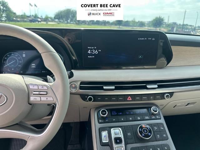 2023 Hyundai PALISADE Limited AWD