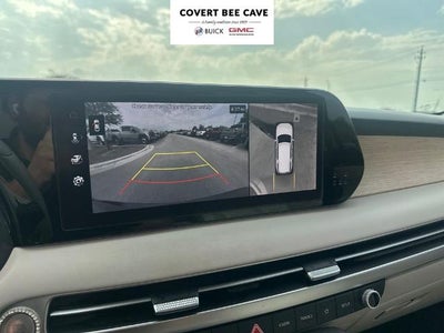 2023 Hyundai PALISADE Limited AWD