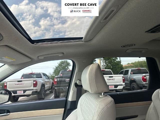 2023 Hyundai PALISADE Limited AWD