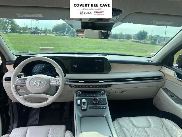 2023 Hyundai PALISADE Limited AWD