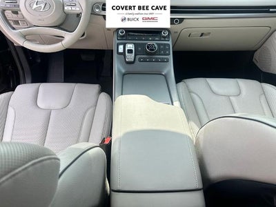 2023 Hyundai PALISADE Limited AWD