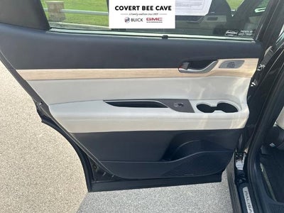 2023 Hyundai PALISADE Limited AWD