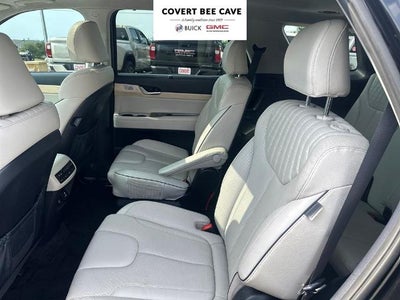 2023 Hyundai PALISADE Limited AWD