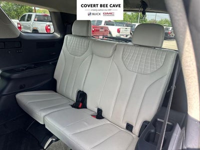 2023 Hyundai PALISADE Limited AWD