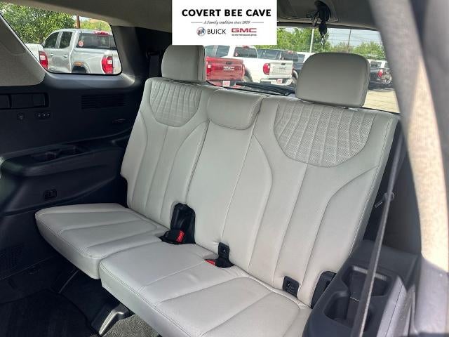 2023 Hyundai PALISADE Limited AWD