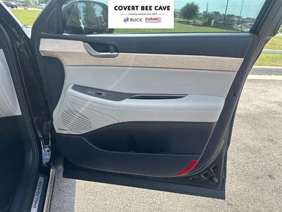 2023 Hyundai PALISADE Limited AWD