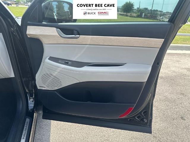 2023 Hyundai PALISADE Limited AWD