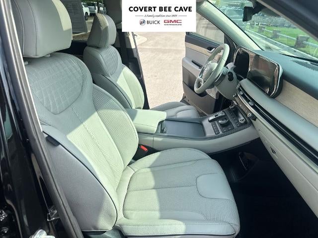 2023 Hyundai PALISADE Limited AWD