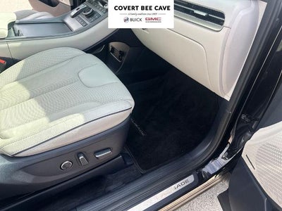 2023 Hyundai PALISADE Limited AWD