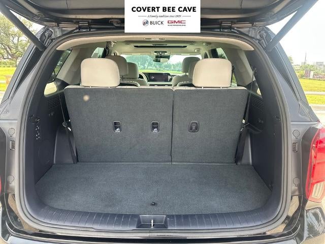 2023 Hyundai PALISADE Limited AWD