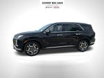 2023 Hyundai PALISADE Limited AWD