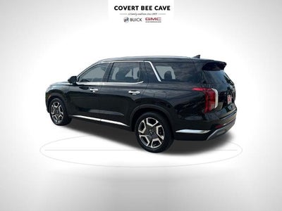 2023 Hyundai PALISADE Limited AWD