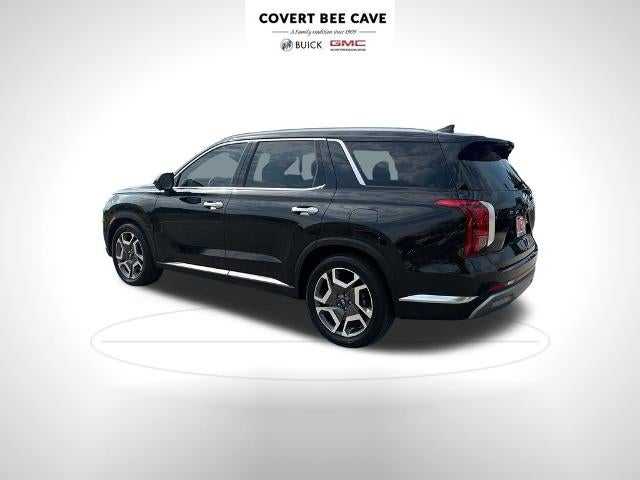 2023 Hyundai PALISADE Limited AWD