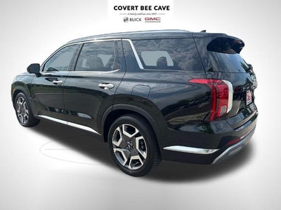 2023 Hyundai PALISADE Limited AWD