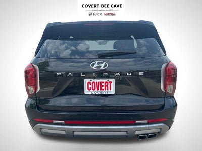 2023 Hyundai PALISADE Limited AWD