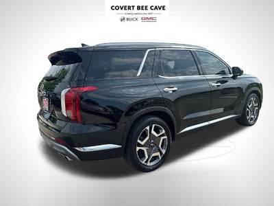 2023 Hyundai PALISADE Limited AWD